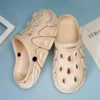 Spa Household Sandals For Man Luxury Designers Shoes Summer Slippers Sneakers Sports On Offer Leading Krasofka Shuse - Imagen 3