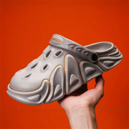 Spa Household Sandals For Man Luxury Designers Shoes Summer Slippers Sneakers Sports On Offer Leading Krasofka Shuse - Imagen 4