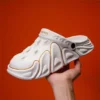 Spa Household Sandals For Man Luxury Designers Shoes Summer Slippers Sneakers Sports On Offer Leading Krasofka Shuse - Imagen 2