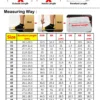 Size 37 Number 39 Size 50 Loafers Slippers Shoes Fuchsia Sandals Woman Sneakers Sport New Fast Womenshoes Athletic - Imagen 6