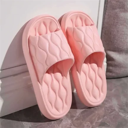 Size 37 Number 39 Size 50 Loafers Slippers Shoes Fuchsia Sandals Woman Sneakers Sport New Fast Womenshoes Athletic - Imagen 5