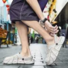 Spa Household Sandals For Man Luxury Designers Shoes Summer Slippers Sneakers Sports On Offer Leading Krasofka Shuse - Imagen 5